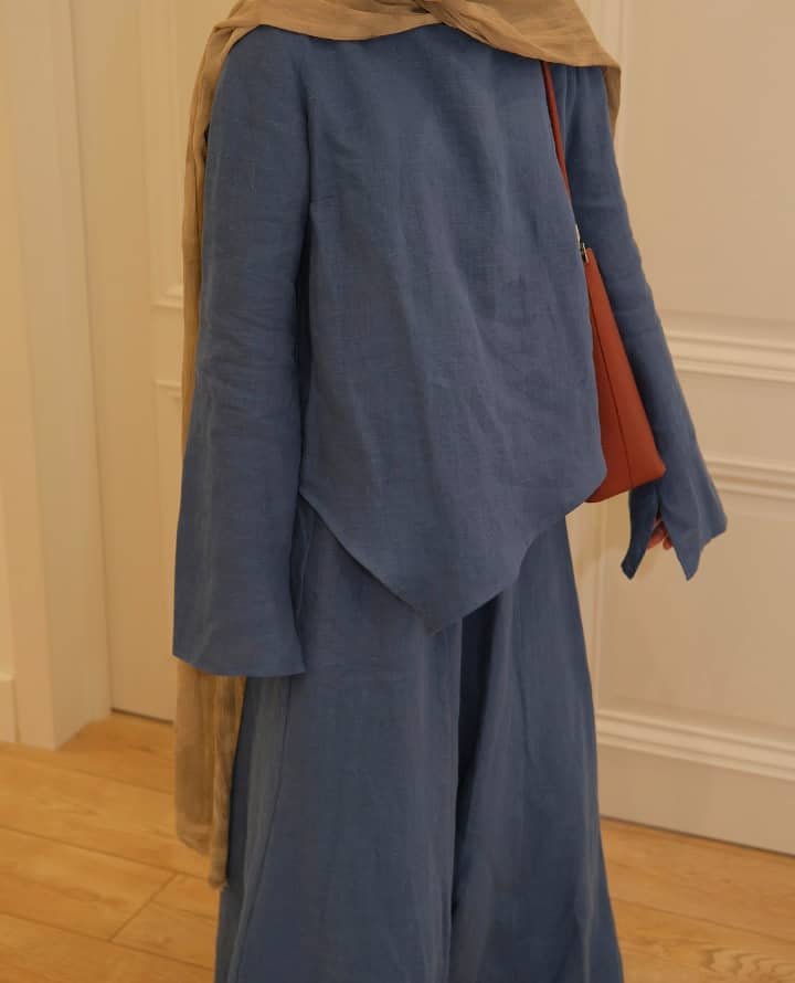  Ensemble deux pièces  - Image 5